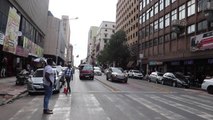 JOHANNESBURG - Güney Afrikalılar, yerel dillerin Afrika Birliği'nde daha fazla temsil edilmesini istiyor