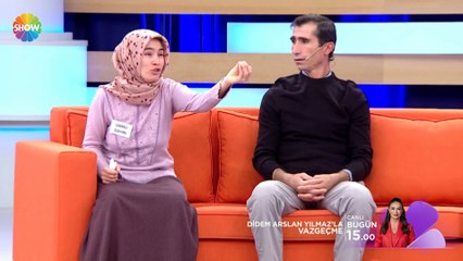 Didem Arslan Yılmaz'la Vazgeçme 361. Bölüm Fragmanı