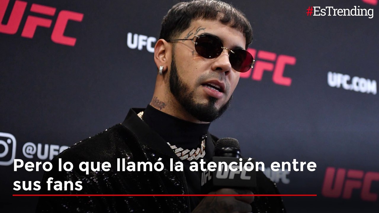 Anuel AA levanta sospechas de haberse casado con Yailin 'La Más Viral' tras llamarla "mi esposa"