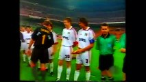 AC Milan 2-1 Galatasaray 21.09.1999 - 1999-2000 UEFA Champions League Group H Matchday 2 (Ver. 2)