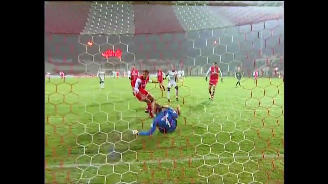 Sivasspor 0-4 Fenerbahçe 07.11.2006 - 2006-2007 Turkish Cup 3rd Round Group C Matchday 2 (Ver. 2)