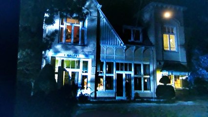 Goudkust - Fragment uit de televisie serie.