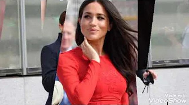 Meghan will never sit back!' Duchess and Harry 'redefining' Sussex brand after royal snub