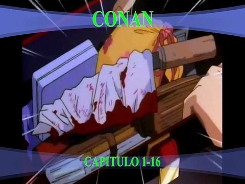 EL DETECTIVE MAS FAMOSO DEL SIGLO 16/22