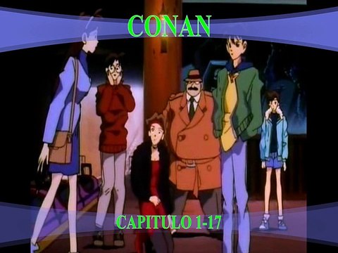 EL DETECTIVE MAS FAMOSO DEL SIGLO 17/22