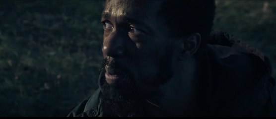 Tethered - Trailer (English) HD