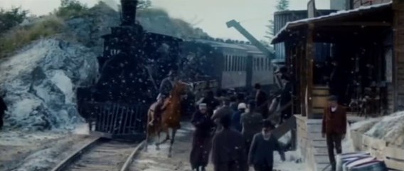 Wıппетоų #03: PоşIеđпу' воĵ (železničná časť, SK)