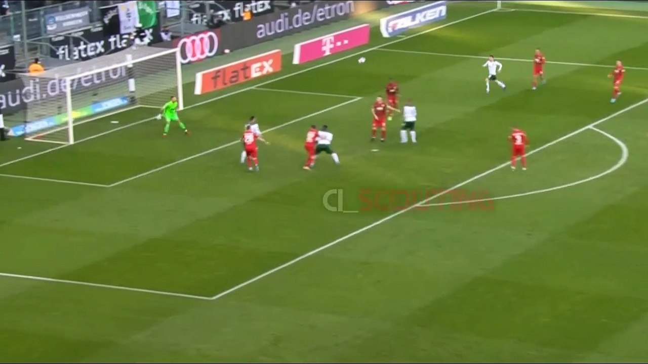 RB25 buteur face à Aug...sbourg