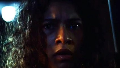 Euphoria season 2 Episode 7 Promo 8 HBO series