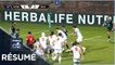 PRO D2 - Résumé US Montauban-Provence Rugby: 18-22 - J20 - Saison 2021/2022