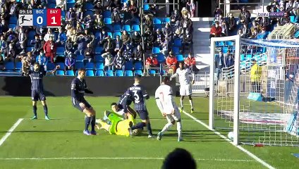 Bundesliga : Le Bayern Munich laminé à Bochum !