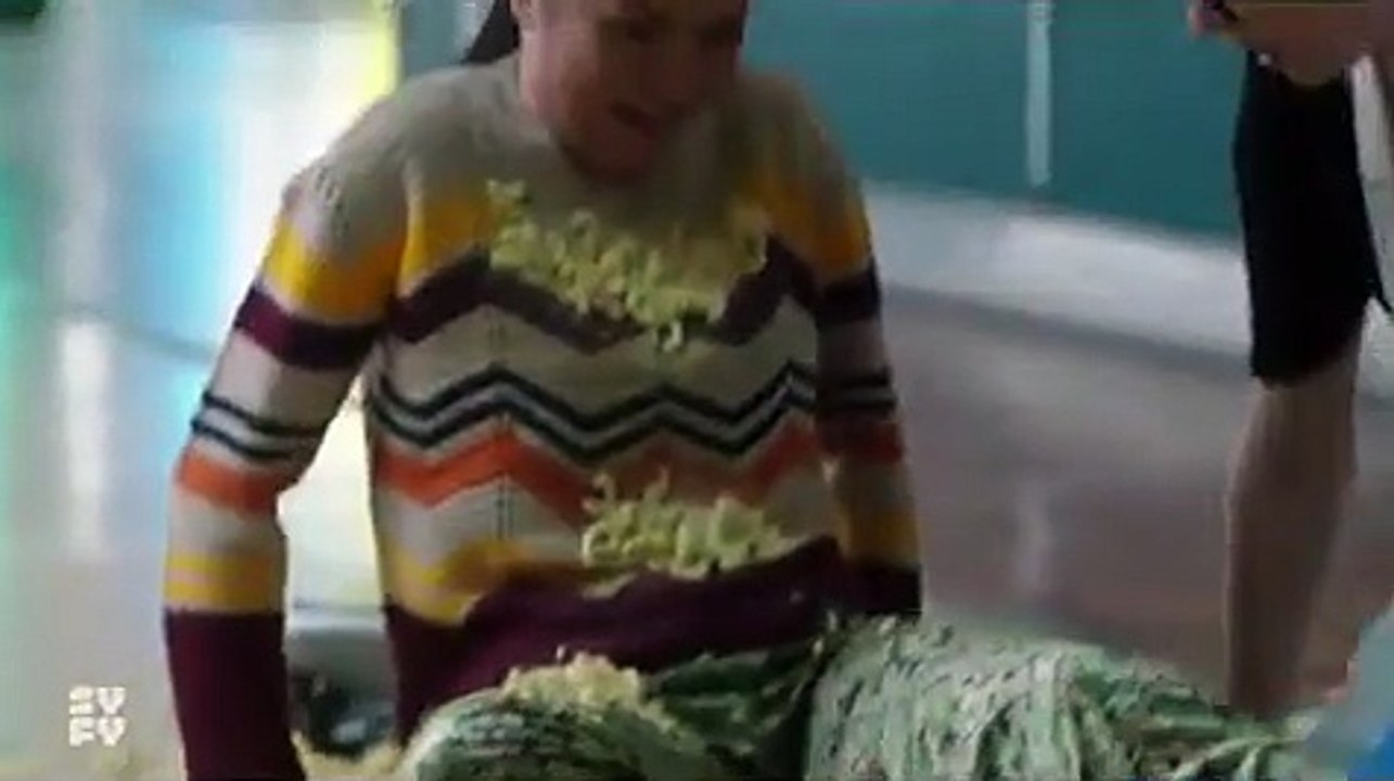 Astrid and Lilly Save the World Season 01 - Episode 03