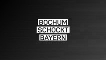 Fakten-Report: Bochum zwingt Bayern in die Knie!