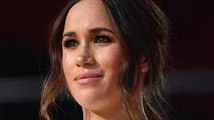 'I was mortified!' Meghan Markle tipped for acting return despite recent TV 'disaster'