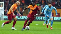 Galatasaray'dan büyük hata! Sosyal medyadan yapılan paylaşım apar topar silindi