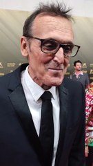 Alberto Iglesias en los Premios Goya 2022