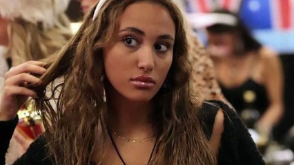 GF Vip la disgustosa rivelazione di Clarissa