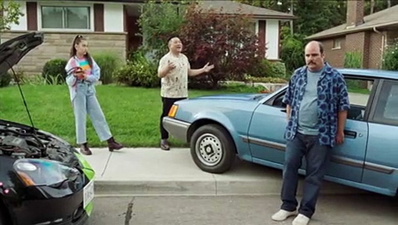 Run the Burbs Season 01 - Episode 04