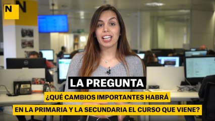 CANVIS EDUCACIÓ ESP