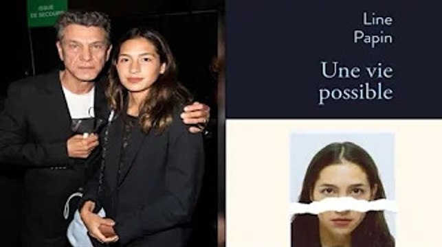 Marc Lavoine Sa femme Line Papin victime d'une fausse couche Son récit poign@nt