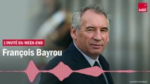 François Bayrou : 
