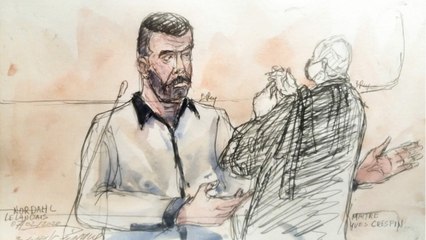 FEMME ACTUELLE - Affaire Maëlys : Nordahl Lelandais éprouve "peu de remords", d’après l’avocat du père de la fillette