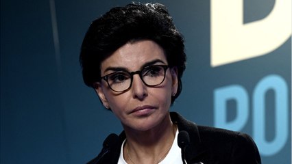 GALA VIDEO - “Salut le facho !” : le jour où Rachida Dati a menacé une figure de la droite par SMS