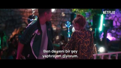 UFO | Resmi Fragman | Netflix