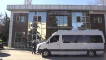 GAZİANTEP - İçişleri Bakanı Soylu, trafik parklarını ziyaret etti