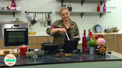 Mutfakta Gülşah Var 13 Şubat 2022