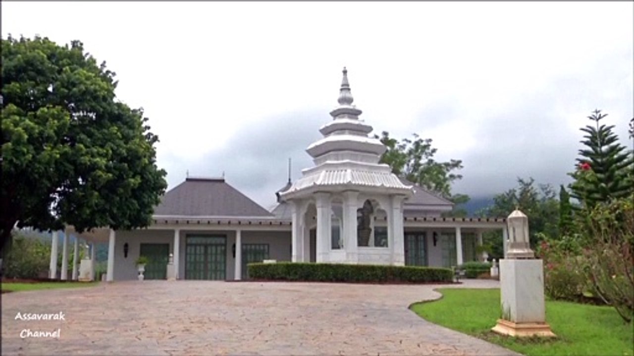 สมเด็จเจ้าฟ้าฯ กรมพระศรีสวางควัฒนฯ พระราชทานพระวโรกาสให้ ผู้ว่าราชการจังหวัดนครราชสีมา เฝ้าฯ