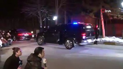 Muhalefetten tarihi buluşma: 6 parti lideri tarihi zirve için buluştu