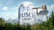 Busch Beer Super Bowl 2022 Commercial with Kenny G