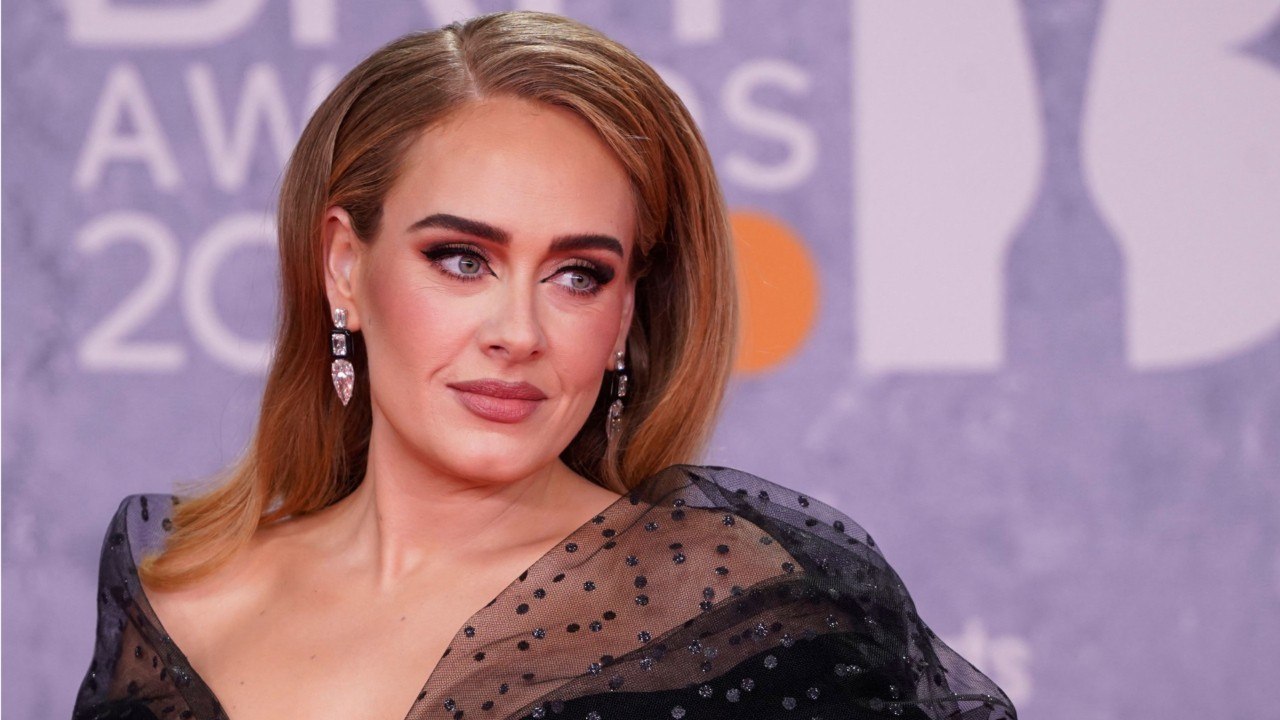 GALA VIDEO - Adele : son ex-mari Simon Konecki...