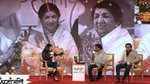 Lucky to sing maximum songs with Lata Mangeshkar: Shabbir Kumar