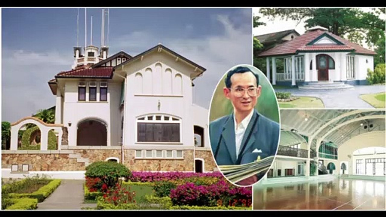 กำเนิดวังสระปทุม วังเจ้านายที่ไม่ใช่วังเจ้านาย เพราะพระราชประสงค์ให้เป็นแค่บ้านอยู่อาศัยหลังนึง!!! เปิดตำนานอัญมณี/สิ่งของ ก้องโลก No.99
