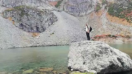 Hedefi Tutturamayan Yanlız Adam