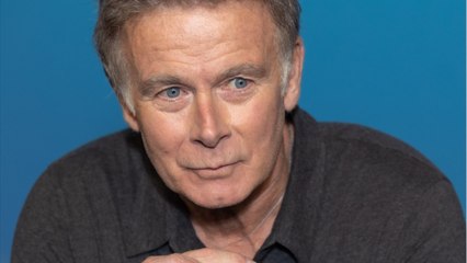 Voici - PHOTO Franck Dubosc immobilisé pendant plusieurs heures, il publie un étonnant cliché