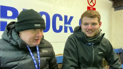 Dave Seddon and Tom Sandells discuss PNE’s 1-0 win over Peterborough