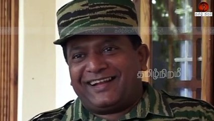 prabhakaran last interview sneak peek 2