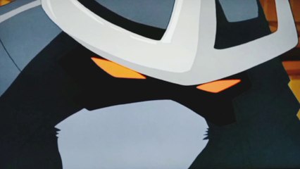 Teenage mutant ninja Turtles cartoon clip