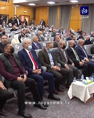 الخصاونة: تغطية الكتيار الكهربائي في الأردن تضاهي الكثير من دول العالم المتقدمة