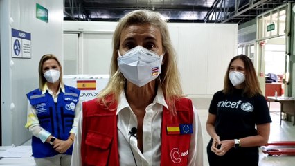 ext-Cristina Pérez Embajadora España-120222