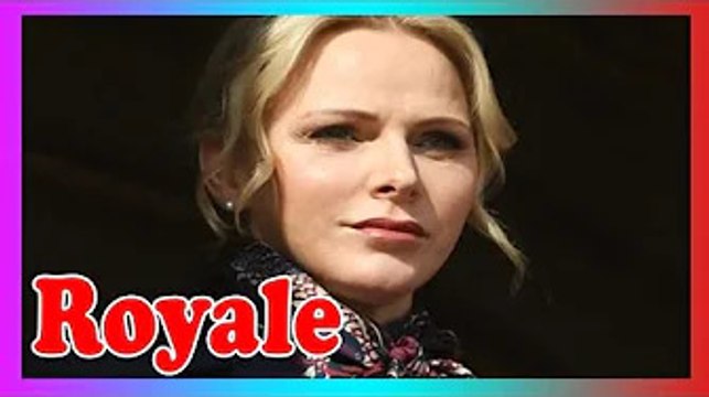 Le rétablissement Charlene de Monaco, les soins dentaires « prendront encore plusieurs semaines »