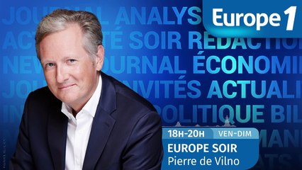 «On veut vivre comme on l'entend» : ces Français mobilisés dans les «convois de la liberté»