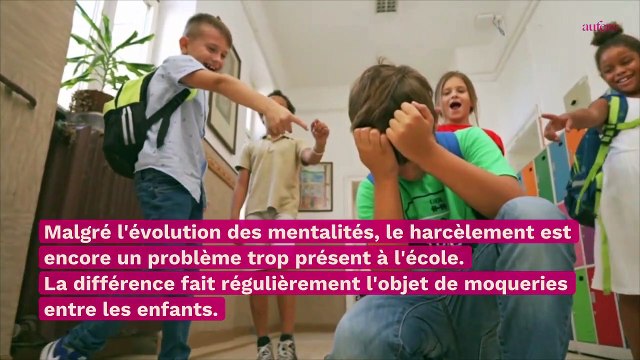 Laure Manaudou : son fils moqué à l'école, elle réagit de la plus belle des manières