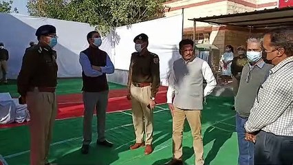 हिस्ट्रीशीटर एवं हार्डकोर अपराधियों पर रखें सूक्ष्म निगाह-कलक्टर