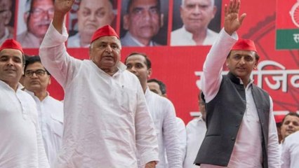 UP Polls: मुलायम सिंह गढ़ में अखिलेश, Karhal की जनता का झुकाव किस ओर? देखें सरकार