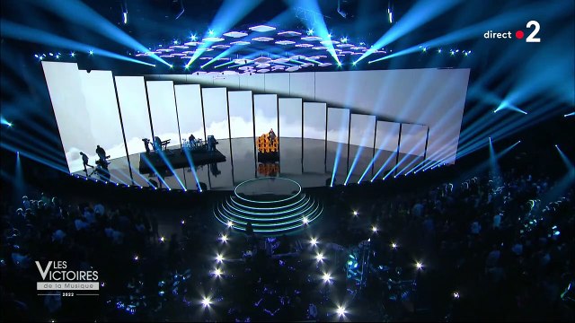 C'était horriblement faux : la chanteuse Angèle détruite sur sa prestation au Victoires de la musique