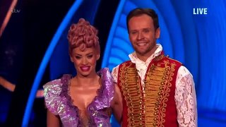 Dancing on Ice - S14E03 (Part 1)